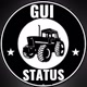 ＠Gui status