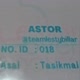 Astor2000