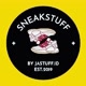 SNEAKSTUFF