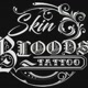 SKINBLOODSTATTO