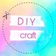 DIY craft