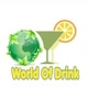 W🌎rld 🍊f Dr🍺nk