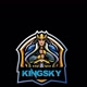 KingskyGaming