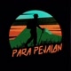 Para Pejalan