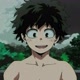 Deku-chan ASMR