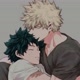 bakudeku 🧡💚🧡💚