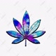 Purple_herb