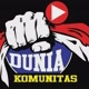 Dunia Komunitas Channel