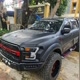 fordranger indonesia