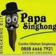 Papa Singkong