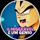 O miserável é um gênio?