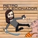Retro Colecionador