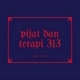 PIJAT TERAPI 313