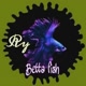 Ry Betta Fish