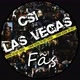 CSI Las Vegas Fãs