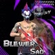 Blewer Sad !