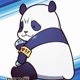 Panda Jujutsu