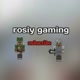 Rosiy gaming