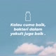 Bakteri Yakult🍶