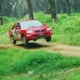 rally indonesia