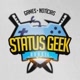🎮Status Geek Brasil🎮