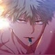 Katsuki Bakugou134