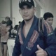 Gelcimar Dourado bjj