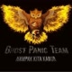 Ghos Panic Team🦉