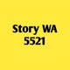 Story WA 5521