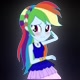 rainbow  dash