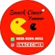 Snack Cimer ❤️