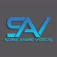 some anime videos