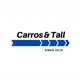 Carros E tall