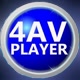 4AVPLAYER