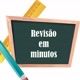revisao em minutos