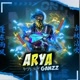 Arya. Ganzz🗿