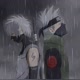 Kakashi Hatake lixo 6