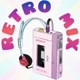 Retrô _Mix