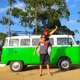 Kombi a Dois