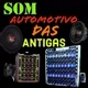Som Automotivo das Anti