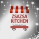 Zsazsa Kitchen