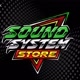 #sound system store