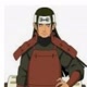 hasirama senju [first hokage]