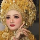 Maya Rias Pengantin