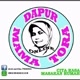 Dapur Mama Tora