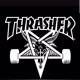 THRASHER MAGAZINE
