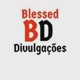 Blessed Divulgações