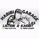 habibigarage