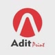 Adit Print
