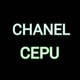 CHANEL CEPU